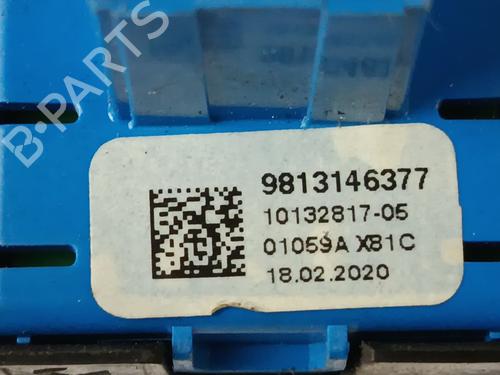 Switch CITROËN C5 AIRCROSS (A_) 1.2 PureTech 130 (ARHNSJ) | BP29709224I30