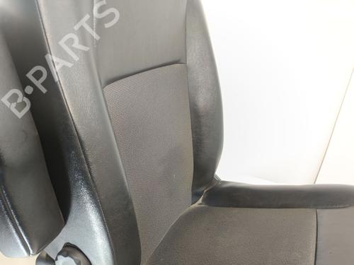 Sæde venstre fortil CITROËN JUMPY III Van (V_) 1.5 BlueHDi 100 | BP32989367C15  - Image 13