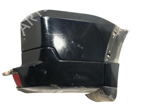 Støtfangerhjørne MITSUBISHI PAJERO IV (V8_W, V9_W) [2006-2026]  31756408