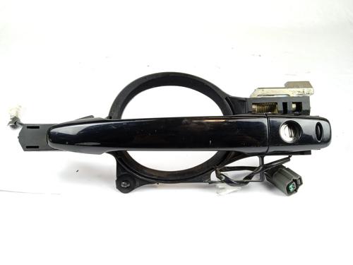 Used Front left exterior door handle Front left exterior door handle MITSUBISHI LANCER VIII (CY_A, CZ_A) [2007-2026] 10540875 10540875