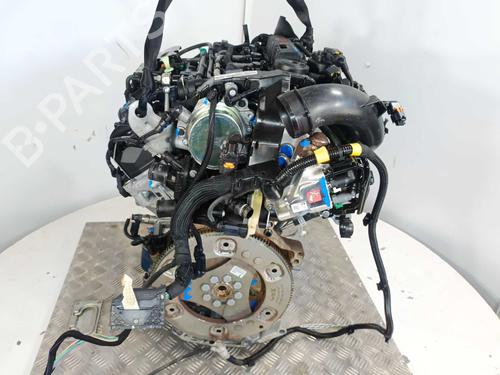 Engine DS DS 7 Crossback (J4_, JR_, JC_) | BP39883947M1 - Image 14