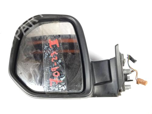 Used Left mirror CITROËN BERLINGO MULTISPACE (B9) 1.6 HDi 90 (92 hp) 16703437