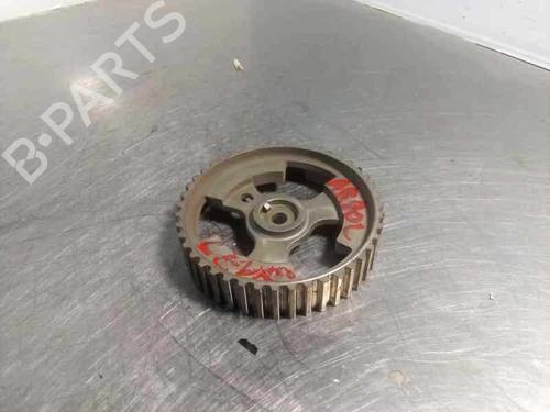 Pulley CITROËN C-ELYSEE (DD_) | BP14354620M122 - Image 4