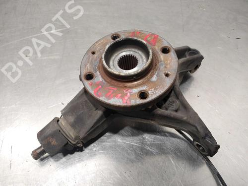 Used Left front steering knuckle Left front steering knuckle 9984088 9984088