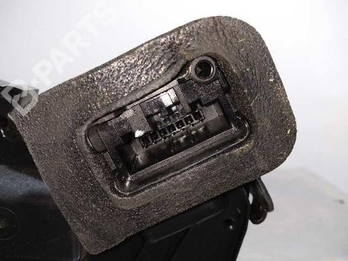 Rear right lock VW PASSAT B8 (3G2, CB2)  | BP10143114C99 