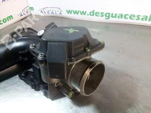 Throttle body MERCEDES-BENZ SPRINTER 3-t Van (B906)  | BP10958629M82 