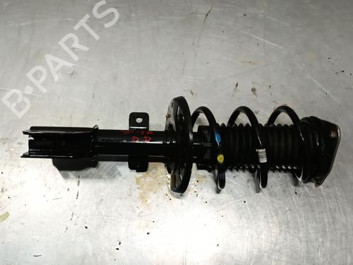 Used Right front shock absorber OPEL COMBO Box Body/MPV (K9) 1.5 D (102 hp) 32134984