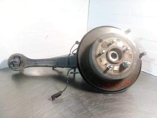 Left rear steering knuckle MITSUBISHI OUTLANDER II (CW_W) 2.2 DI-D 4WD | BP10928854M27 