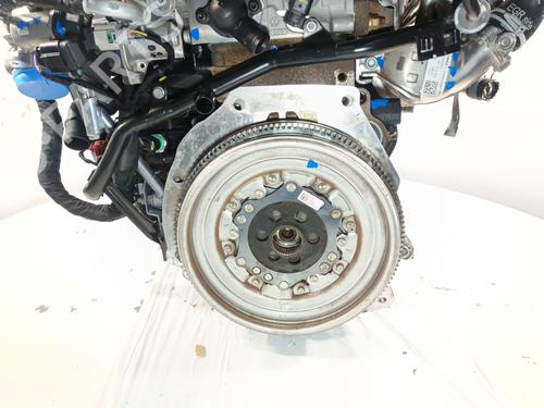 Engine AUDI A3 Sportback (8VA, 8VF) 2.0 TDI | BP33678046M1  - Image 9
