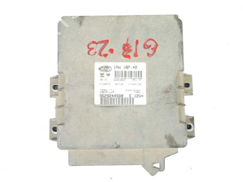 Used Engine control unit (ECU) Engine control unit (ECU) 15640953 15640953