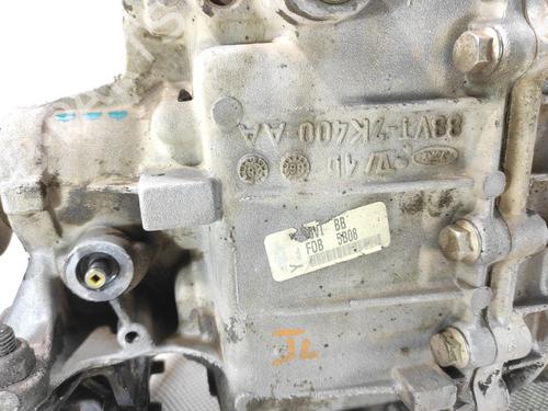 Gearbox SEAT INCA (6K9)  | BP24844471M3 
