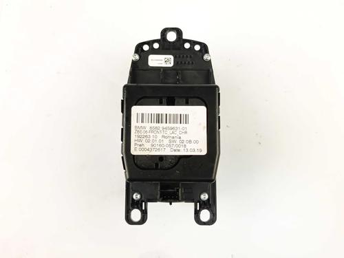 Switch BMW X3 (G01, F97, G08) xDrive 25 d | BP40109790I30 - Image 2