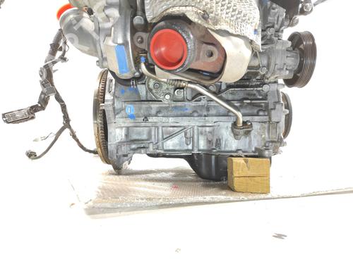 Engine MITSUBISHI LANCER VIII (CY_A, CZ_A) EVO X (CZ4A) | BP28430114M1 
