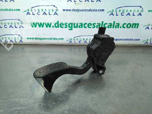 Used Pedal Pedal 9991516 9991516