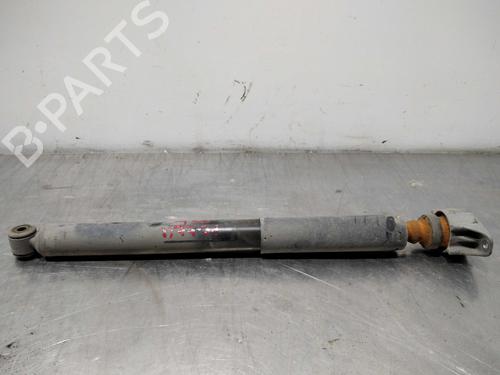 Used Left rear shock absorber Left rear shock absorber FORD KUGA I 2.0 TDCi (136 hp) 9983976 9983976