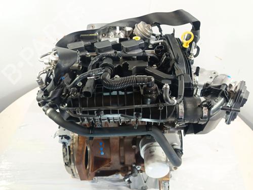 Engine FORD FOCUS III 1.0 EcoBoost | BP29478614M1 