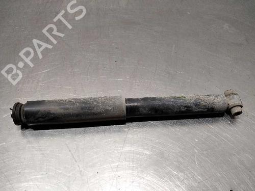Used Right rear shock absorber Right rear shock absorber 9980649 9980649