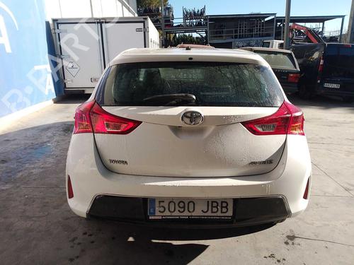 Intercooler TOYOTA AURIS (_E18_) 1.4 D-4D (NDE180_, NDE180R) | BP24127033M30 - Image 5