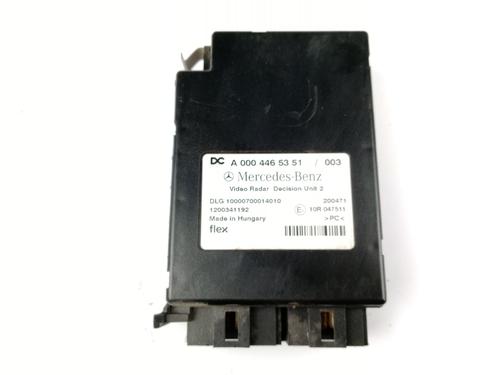 Elektronisk modul MITSUBISHI Fuso [2011-2025]  29281427