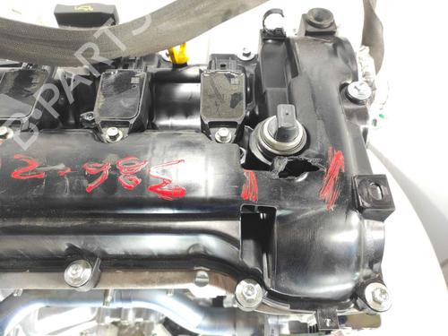 Engine MAZDA 2 Hatchback (DL, DJ) 1.5 E-SKYACTIV G | BP36224244M1 - Image 8