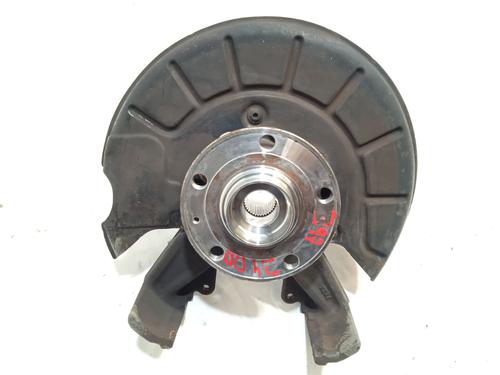 Used Right front steering knuckle VW GOLF V (1K1) 1.9 TDI (105 hp) 18406658