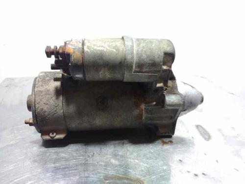 Starter FIAT PANDA (141_)  | BP11249127M8