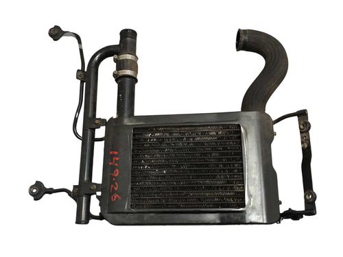 Used Intercooler Intercooler 33120984 33120984