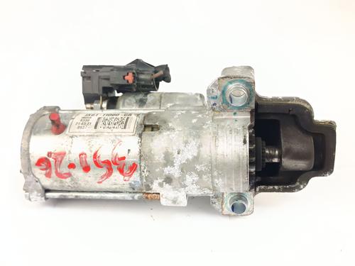 Starter FORD FOCUS IV (HN) 1.0 EcoBoost | BP36112647M8 - Image 2