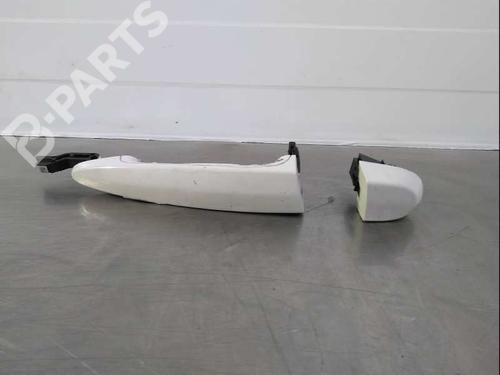 Rear right exterior door handle BMW 1 (F20)  | BP9989774C130 