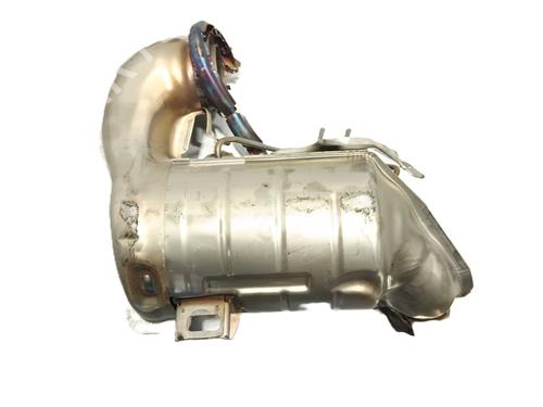 Particulate filter NISSAN QASHQAI III (J12) 1.3 DIG-T | BP38065737M81 - Image 2