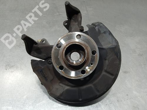 Used Left front steering knuckle SEAT IBIZA IV (6J5, 6P1) [2008-2017]  10012844
