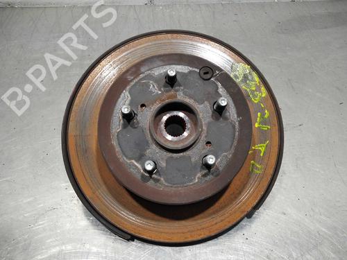 Used Right rear steering knuckle Right rear steering knuckle 10028090 10028090