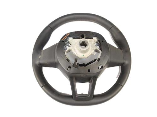 Steering wheel RENAULT CLIO V (B7_) 1.5 Blue dCi 100 (B7AD) | BP37019664C49 - Image 2