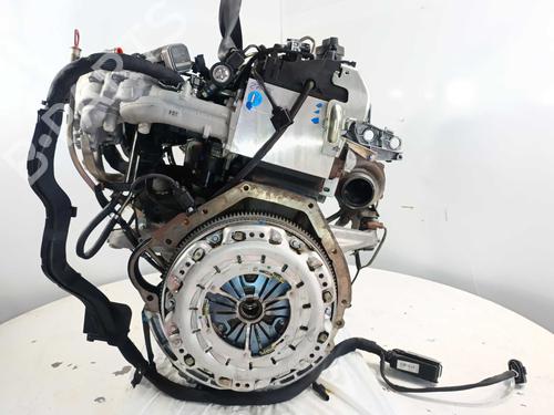 Engine MERCEDES-BENZ C-CLASS (W204) C 220 CDI (204.008) | BP34526388M1 - Image 16