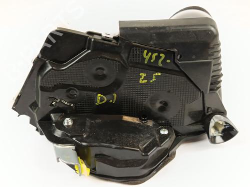Used Front left lock TOYOTA YARIS (_P13_) 1.5 Hybrid (NHP130_, NHP130) (101 hp) 28514854