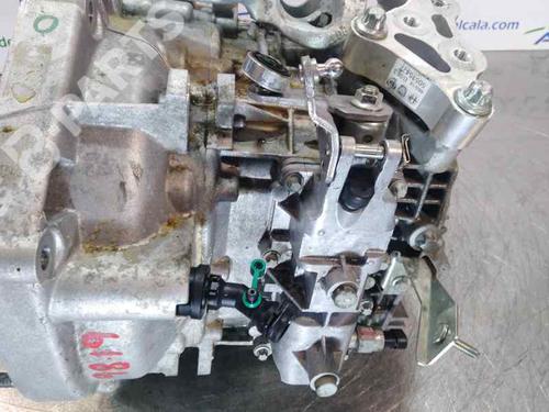 Gearbox FIAT 500L (351_, 352_) 1.6 D Multijet (199LYE1B) | BP10929030M3 