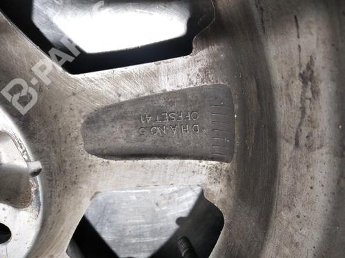 Rim KIA SPORTAGE II (JE_, KM_)  | BP10029146C45 