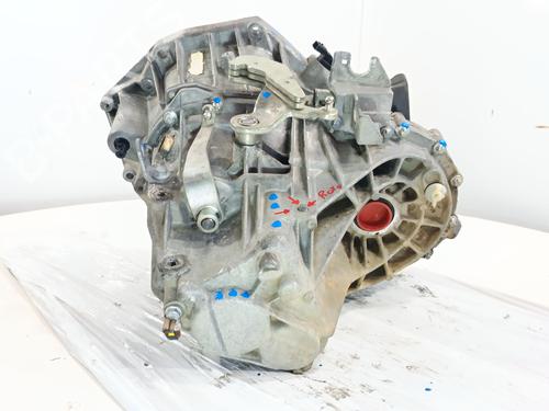 Gearbox NISSAN QASHQAI I (J10, NJ10) 1.5 dCi | BP29452374M3 