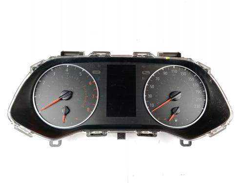 Cockpit RENAULT CAPTUR II (HF_) 1.0 TCe 90 ECO-G (HFM6) (91 hp) 29260846