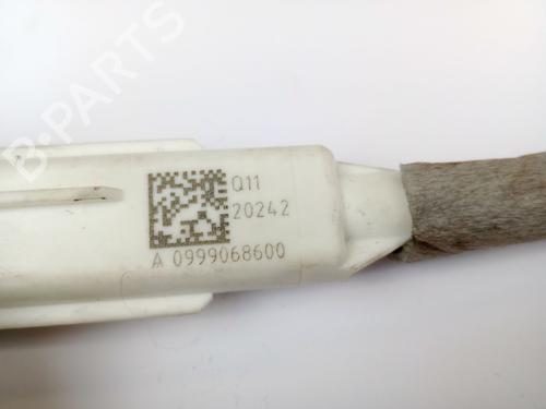 Central lock pump MERCEDES-BENZ GLC (X253) 200 d 4-matic (253.916) | BP17631384M86 