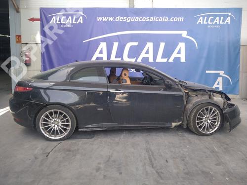 Used Parts ALFA ROMEO GT (937_)  1.9 JTD (937CXN1B)  1074262