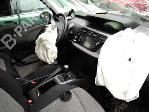 Right sun visor CITROËN C4 Picasso II 1.6 BlueHDi 120 | BP10751332I2  - Image 7