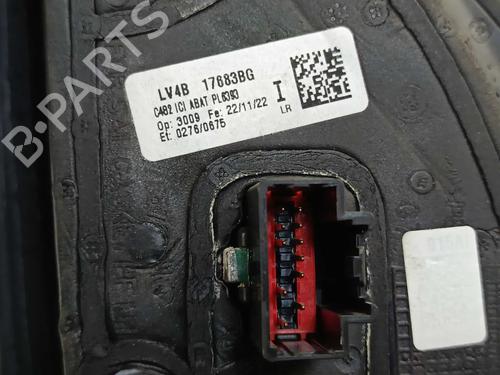 Retrovisor esquerdo FORD KUGA III (DFK) | BP33844251C26 - Image 4