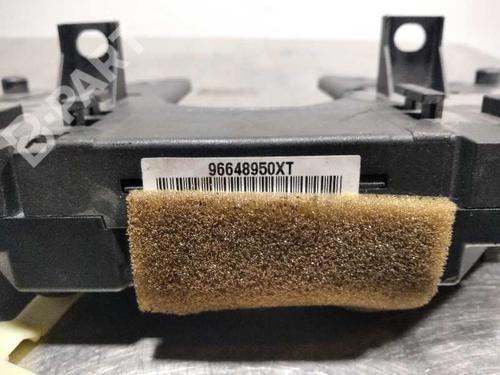 Switch CITROËN C5 II (RC_)  | BP9981088I30 