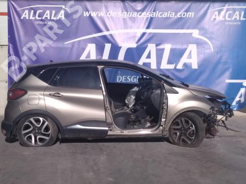 Used Parts RENAULT CAPTUR I (J5_, H5_)  1.5 dCi 90 (J5N4, J5M5, J5MW, J5M6, J5AL, J5AJ)  1064655