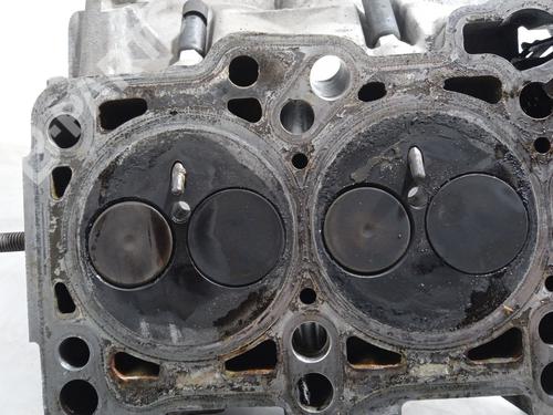 Cylinder head VW POLO (9N_, 9A_) 1.4 TDI | BP12119264M5 