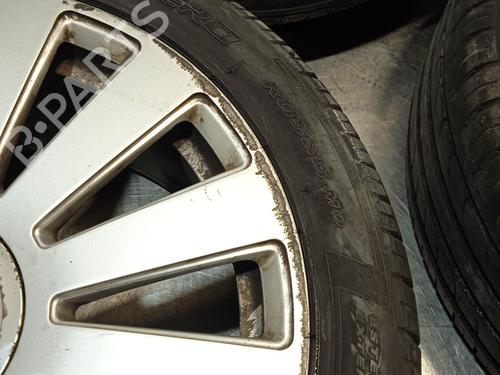 Rim AUDI A6 C6 (4F2) 3.0 TDI quattro | BP17495458C45 