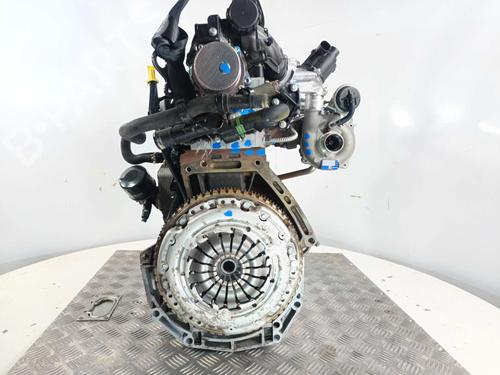 Engine RENAULT CLIO III (BR0/1, CR0/1) 1.5 dCi (C/BR0G, C/BR1G) | BP40534770M1 - Image 7