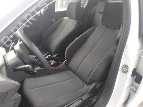 Engine mount PEUGEOT 208 II (UB_, UP_, UW_, UJ_) 1.2 PureTech 100 | BP32271992M89