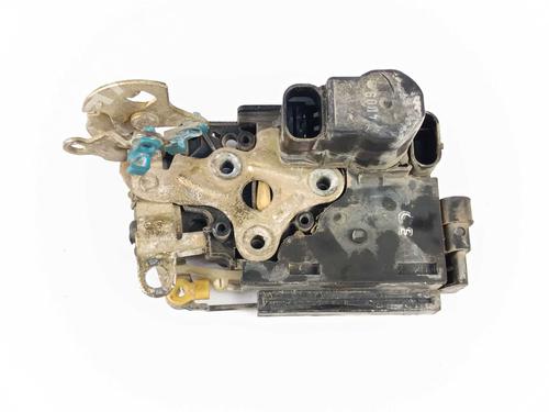 Used Front left lock Front left lock DAEWOO KALOS (KLAS) 1.4 16V (94 hp) 33760392 33760392